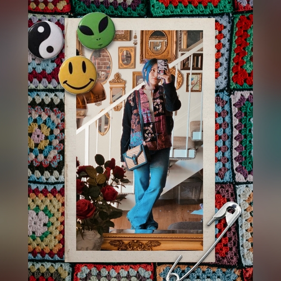 Meet Your Posher! - Picture 7 of 8